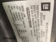 ✅ 2007 Saturn VUE V6 • VIN: 5GZCZ53467S854096 • Lot: 64950015. Wystawiony na Copart z przebiegiem Nie podano. Bezpłatny archiwum sprzedaży aukcyjnych z USA i szczegółowy raport historii pojazdu na DreamBid. Zdjęcie 14.