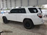 ✅ 2023 Toyota 4Runner SR5 Premium • VIN: JTENU5JR5P6156784 • Лот: 52301595. Опубликован ранее на Copart с пробегом 25 365 миль. Бесплатный доступ к архиву аукционных продаж из США и подробный отчёт об истории автомобиля на DreamBid. Изображение 2.