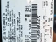 ✅ 2017 Ford Mustang EcoBoost • VIN: 1FA6P8TH5H5306377 • Lot: 85538335. Listed on Copart with 138,468 mi. Free auction sales archive from the USA and detailed vehicle history report at DreamBid. Image 12.