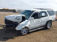 ✅ 2001 Toyota 4Runner SR5 • VIN: JT3GN86R910216939 • Lot: 43686909. Listed on IAAI with Not provided. Free auction sales archive from the USA and detailed vehicle history report at DreamBid. Image 2.