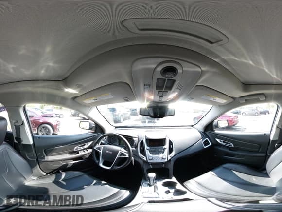 ✅ 2015 GMC Terrain SLT • VIN: 2GKALSEK2F6424365 • Lot: 42982490. Listed on IAAI with 82,657 mi. Free auction sales archive from the USA and detailed vehicle history report at DreamBid. Image 18.