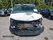 ✅ 2008 Chevrolet Express Cargo • VIN: 1GCGG25C481140941 • Lot: 43745272. Listed on IAAI with 373,799 mi. Free auction sales archive from the USA and detailed vehicle history report at DreamBid. Image 6.