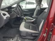 ✅ 2020 Chevrolet Bolt EV Premier • VIN: 1G1FZ6S00L4145545 • Lot: 88624275. Wystawiony na Copart z przebiegiem 46 496 mil. Bezpłatny archiwum sprzedaży aukcyjnych z USA i szczegółowy raport historii pojazdu na DreamBid. Zdjęcie 7.