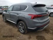 ✅ 2022 Hyundai Santa Fe SEL • VIN: 5NMS6DAJ0NH414201 • Lot: 60950874. Wystawiony na Copart z przebiegiem 37 610 mil. Bezpłatny archiwum sprzedaży aukcyjnych z USA i szczegółowy raport historii pojazdu na DreamBid. Zdjęcie 2.