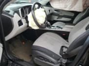 ✅ 2011 Chevrolet Equinox 1LT • VIN: 2CNFLEEC6B6480780 • Лот: 71375224. Опубликован ранее на Copart с пробегом Не указан. Бесплатный доступ к архиву аукционных продаж из США и подробный отчёт об истории автомобиля на DreamBid. Изображение 7.