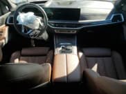 ✅ 2024 BMW X5 xDrive40i • VIN: 5UX23EU00R9U06228 • Лот: 87078965. Опубликован ранее на Copart с пробегом Не указан. Бесплатный доступ к архиву аукционных продаж из США и подробный отчёт об истории автомобиля на DreamBid. Изображение 8.