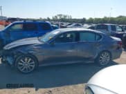 ✅ 2013 Lexus GS 350 • VIN: JTHBE1BL0D5014561 • Lot: 43356604. Wystawiony na IAAI z przebiegiem 44 416 mil. Bezpłatny archiwum sprzedaży aukcyjnych z USA i szczegółowy raport historii pojazdu na DreamBid. Zdjęcie 14.