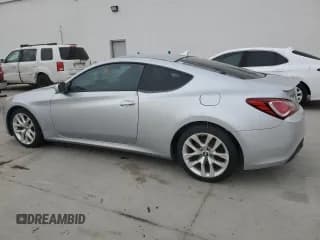 ✅ 2013 Hyundai Genesis Coupe R-Spec • VIN: KMHHT6KD8DU080252 • Lot: 44785135. Wystawiony na Copart z przebiegiem 127 882 mil. Bezpłatny archiwum sprzedaży aukcyjnych z USA i szczegółowy raport historii pojazdu na DreamBid. Zdjęcie 2.