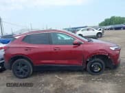 ✅ 2024 Buick Encore GX Sport Touring • VIN: KL4AMESL3RB215185 • Лот: 42483206. Опубликован ранее на IAAI с пробегом 13 981 миль. Бесплатный доступ к архиву аукционных продаж из США и подробный отчёт об истории автомобиля на DreamBid. Изображение 13.