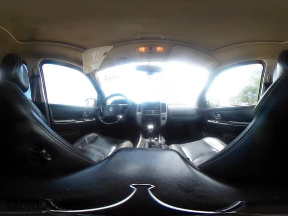 2005 Mercury Mariner Luxury with VIN 4M2CU56195DJ08478, listed as a IAAI auction lot 42617028 with 165,741 mi miles and . Bid and sale history available at DreamBid. Image 18.