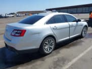 ✅ 2013 Ford Taurus Limited • VIN: 1FAHP2F82DG122868 • Lot: 42487386. Wystawiony na IAAI z przebiegiem 149 033 mil. Bezpłatny archiwum sprzedaży aukcyjnych z USA i szczegółowy raport historii pojazdu na DreamBid. Zdjęcie 4.