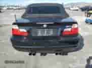 2002 BMW 3 Series M3 с VIN WBSBR93402PK00395, выставлен на аукционе Copart как лот 86004164 с пробегом 106 870 миль миль и Списание • Salvage title. История ставок и продаж доступна на DreamBid. Изображение 6.