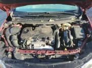 ✅ 2017 Chevrolet Cruze LT • VIN: 3G1BE5SM9HS557767 • Лот: 82337675. Опубликован ранее на Copart с пробегом 104 666 миль. Бесплатный доступ к архиву аукционных продаж из США и подробный отчёт об истории автомобиля на DreamBid. Изображение 11.