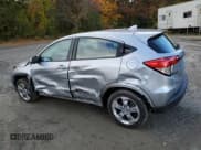 ✅ 2019 Honda HR-V LX • VIN: 3CZRU6H39KG714893 • Лот: 87438555. Опубликован ранее на Copart с пробегом 68 052 миль. Бесплатный доступ к архиву аукционных продаж из США и подробный отчёт об истории автомобиля на DreamBid. Изображение 2.