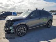 ✅ 2018 Audi Q3 Premium • VIN: WA1BCCFS2JR034815 • Лот: 92659045. Опубликован ранее на Copart с пробегом 93 559 миль. Бесплатный доступ к архиву аукционных продаж из США и подробный отчёт об истории автомобиля на DreamBid. Изображение 1.