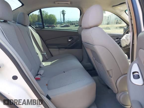 2006 Chevrolet Malibu 1FL with VIN 1G1ZS51876F229146, listed as a IAAI auction lot 42950062 with 112,583 mi miles and . Bid and sale history available at DreamBid. Image 8.