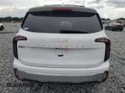 ✅ 2024 Kia Telluride SX • VIN: 5XYP54GCXRG429600 • Lot: 67618725. Listed on Copart with 6,100 mi. Free auction sales archive from the USA and detailed vehicle history report at DreamBid. Image 6.