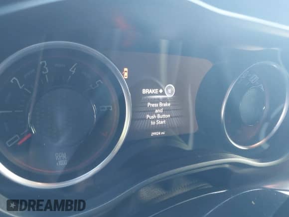 2021 Dodge Challenger SXT with VIN 2C3CDZAG4MH607252, listed as a IAAI auction lot 43430808 with 29,924 mi miles and . Bid and sale history available at DreamBid. Image 7.