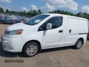 ✅ 2018 Nissan NV200 SV • VIN: 3N6CM0KN6JK698244 • Lot: 42792347. Listed on IAAI with 206,320 mi. Free auction sales archive from the USA and detailed vehicle history report at DreamBid. Image 14.
