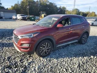 ✅ 2020 Hyundai Tucson SEL • VIN: KM8J3CAL5LU237808 • Лот: 85574235. Опубликован ранее на Copart с пробегом 75 459 миль. Бесплатный доступ к архиву аукционных продаж из США и подробный отчёт об истории автомобиля на DreamBid. Изображение 1.