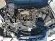 2005 Chevrolet Impala z VIN 2G1WF52E359111615, wystawiony jako Copart lot #80486425 z przebiegiem Nie podano mil oraz Szkoda całkowita • Salvage title. Historia ofert i sprzedaży dostępna na DreamBid. Obrazek 11.