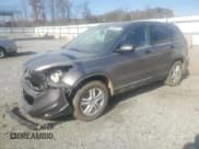 ✅ 2010 Honda CR-V EX • VIN: 5J6RE4H58AL024850 • Lot: 92934665. Wystawiony na Copart z przebiegiem 200 867 mil. Bezpłatny archiwum sprzedaży aukcyjnych z USA i szczegółowy raport historii pojazdu na DreamBid. Zdjęcie 1.