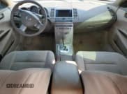 ✅ 2004 Nissan Maxima SL • VIN: 1N4BA41E74C893818 • Lot: 62136825. Listed on Copart with 243,361 mi. Free auction sales archive from the USA and detailed vehicle history report at DreamBid. Image 8.