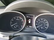 ✅ 2018 Hyundai Santa Fe 2.4L • VIN: 5XYZUDLB6JG518741 • Лот: 68501484. Опубликован ранее на Copart с пробегом 96 328 миль. Бесплатный доступ к архиву аукционных продаж из США и подробный отчёт об истории автомобиля на DreamBid. Изображение 9.