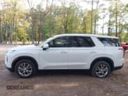 ✅ 2022 Hyundai Palisade SE • VIN: KM8R14HE0NU393473 • Лот: 43492154. Опубликован ранее на IAAI с пробегом 78 299 миль. Бесплатный доступ к архиву аукционных продаж из США и подробный отчёт об истории автомобиля на DreamBid. Изображение 15.