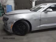 ✅ 2018 Chevrolet Camaro 1LT • VIN: 1G1FB1RS5J0132874 • Лот: 43408450. Опубликован ранее на IAAI с пробегом 94 768 миль. Бесплатный доступ к архиву аукционных продаж из США и подробный отчёт об истории автомобиля на DreamBid. Изображение 6.