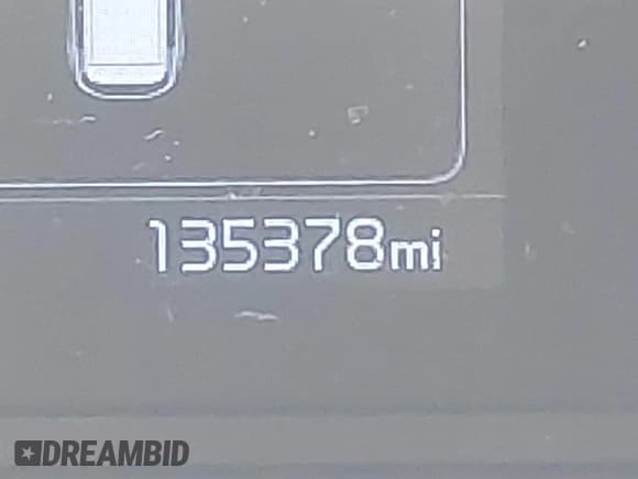 ✅ 2017 Kia Sportage EX • VIN: KNDPN3AC2H7177288 • Lot: 43924293. Listed on IAAI with 135,378 mi. Free auction sales archive from the USA and detailed vehicle history report at DreamBid. Image 15.