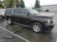2015 Chevrolet Suburban LT z VIN 1GNSKJKC9FR282473, wystawiony jako Copart lot #86530615 z przebiegiem 192 642 mil mil oraz Czysty tytuł • Clean title. Historia ofert i sprzedaży dostępna na DreamBid. Obrazek 4.