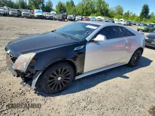 ✅ 2012 Cadillac CTS • VIN: 1G6DC1E38C0119147 • Lot: 63684275. Listed on Copart with 147,676 mi. Free auction sales archive from the USA and detailed vehicle history report at DreamBid. Image 1.