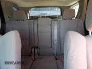 ✅ 2012 Dodge Durango SXT • VIN: 1C4RDJAG3CC147235 • Lot: 84365645. Listed on Copart with 242,191 mi. Free auction sales archive from the USA and detailed vehicle history report at DreamBid. Image 10.