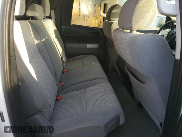 ✅ 2009 Toyota Tundra SR5 • VIN: 5TFBV54199X088545 • Лот: 86520415. Опубликован ранее на Copart с пробегом 125 129 миль. Бесплатный доступ к архиву аукционных продаж из США и подробный отчёт об истории автомобиля на DreamBid. Изображение 10.