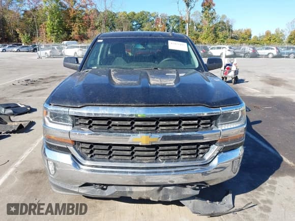 ✅ 2018 Chevrolet Silverado 1500 LT • VIN: 1GCVKRECXJZ215857 • Лот: 43473435. Опубликован ранее на IAAI с пробегом 213 061 миль. Бесплатный доступ к архиву аукционных продаж из США и подробный отчёт об истории автомобиля на DreamBid. Изображение 12.