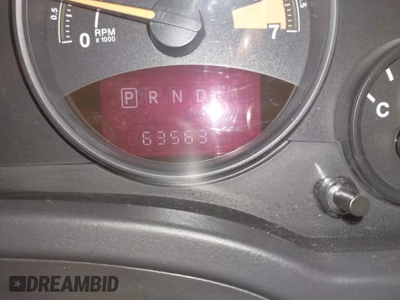 ✅ 2016 Jeep Patriot High Altitude • VIN: 1C4NJPFA0GD514851 • Lot: 41352786. Listed on IAAI with 63,563 mi. Free auction sales archive from the USA and detailed vehicle history report at DreamBid. Image 15.