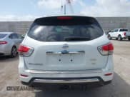 ✅ 2014 Nissan Pathfinder Platinum • VIN: 5N1AR2MN1EC708514 • Лот: 42519600. Опубликован ранее на IAAI с пробегом 94 916 миль. Бесплатный доступ к архиву аукционных продаж из США и подробный отчёт об истории автомобиля на DreamBid. Изображение 17.