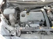 ✅ 2023 Chevrolet Equinox LT • VIN: 3GNAXTEG2PL117008 • Lot: 68680515. Wystawiony na Copart z przebiegiem 73 846 mil. Bezpłatny archiwum sprzedaży aukcyjnych z USA i szczegółowy raport historii pojazdu na DreamBid. Zdjęcie 13.