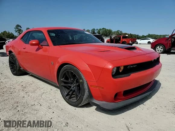 ✅ 2020 Dodge Challenger R/T Scat Pack • VIN: 2C3CDZFJ9LH184980 • Lot: 89717585. Wystawiony na Copart z przebiegiem 50 390 mil. Bezpłatny archiwum sprzedaży aukcyjnych z USA i szczegółowy raport historii pojazdu na DreamBid. Zdjęcie 14.