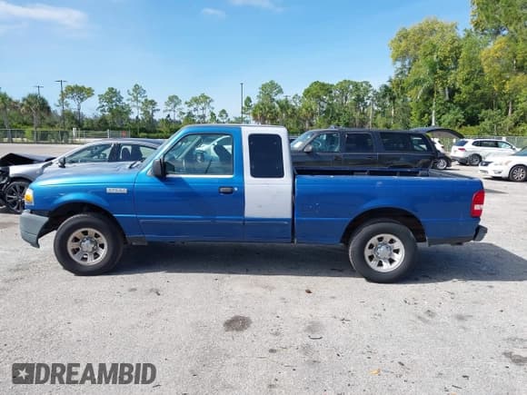 ✅ 2007 Ford Ranger STX • VIN: 1FTYR44E97PA81989 • Лот: 43670044. Опубликован ранее на IAAI с пробегом Не указан. Бесплатный доступ к архиву аукционных продаж из США и подробный отчёт об истории автомобиля на DreamBid. Изображение 14.