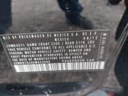 ✅ 2012 Volkswagen Jetta SE • VIN: 3VWDX7AJ3CM422968 • Лот: 42306707. Опубликован ранее на IAAI с пробегом 191 216 миль. Бесплатный доступ к архиву аукционных продаж из США и подробный отчёт об истории автомобиля на DreamBid. Изображение 9.