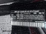 ✅ 2013 Mercedes-Benz C 250 • VIN: WDDGJ4HB0DF992139 • Lot: 42428188. Wystawiony na IAAI z przebiegiem 108 584 mil. Bezpłatny archiwum sprzedaży aukcyjnych z USA i szczegółowy raport historii pojazdu na DreamBid. Zdjęcie 9.