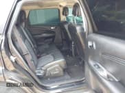 ✅ 2017 Dodge Journey Crossroad Plus • VIN: 3C4PDCGB6HT603805 • Лот: 42686427. Опубликован ранее на IAAI с пробегом 123 397 миль. Бесплатный доступ к архиву аукционных продаж из США и подробный отчёт об истории автомобиля на DreamBid. Изображение 8.