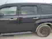 2007 Chevrolet HHR LT с VIN 3GNDA33P47S561272, выставлен на аукционе Copart как лот 76318224 с пробегом Не указан миль и Списание • Salvage title. История ставок и продаж доступна на DreamBid. Изображение 12.