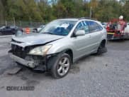 ✅ 2007 Lexus RX 350 • VIN: 2T2HK31U67C031961 • Лот: 43380060. Опубликован ранее на IAAI с пробегом 266 885 миль. Бесплатный доступ к архиву аукционных продаж из США и подробный отчёт об истории автомобиля на DreamBid. Изображение 2.