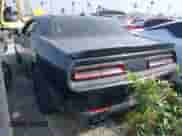 2018 Dodge Challenger T/A 392 с VIN 2C3CDZFJXJH310776, выставлен на аукционе IAAI как лот 43230642 с пробегом 93 801 миль миль и . История ставок и продаж доступна на DreamBid. Изображение 3.