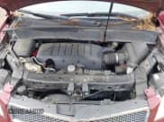 ✅ 2010 Chevrolet Traverse 1LT • VIN: 1GNLRFED9AJ201447 • Lot: 43653089. Wystawiony na IAAI z przebiegiem Nie podano. Bezpłatny archiwum sprzedaży aukcyjnych z USA i szczegółowy raport historii pojazdu na DreamBid. Zdjęcie 10.