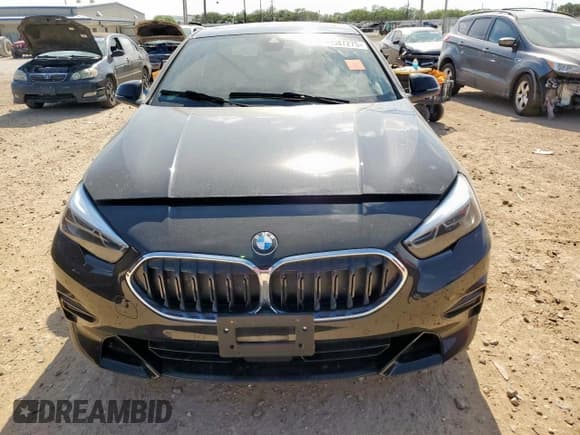 ✅ 2022 BMW 2 Series 228i • VIN: WBA53AK01N7K53677 • Lot: 65587275. Wystawiony na Copart z przebiegiem Nie podano. Bezpłatny archiwum sprzedaży aukcyjnych z USA i szczegółowy raport historii pojazdu na DreamBid. Zdjęcie 5.