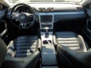 ✅ 2011 Volkswagen CC Sport • VIN: WVWMP7AN3BE709723 • Lot: 70554465. Listed on Copart with 126,677 mi. Free auction sales archive from the USA and detailed vehicle history report at DreamBid. Image 8.